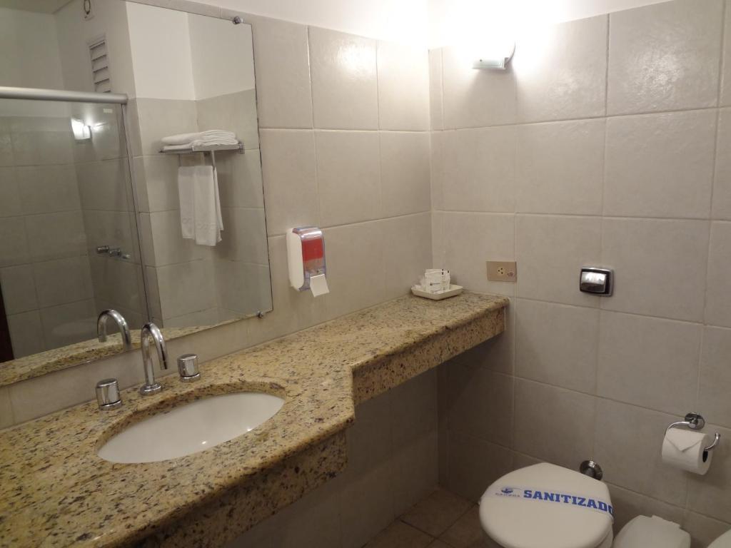Camboa Hotel Παραναγκουά Δωμάτιο φωτογραφία